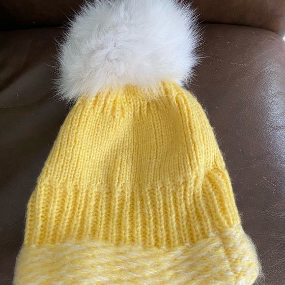 Nordstrom hat - Picture 1 of 2